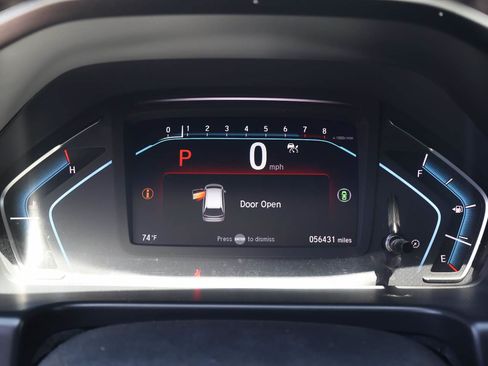 Used 2024 Honda Odyssey EX-L image 16