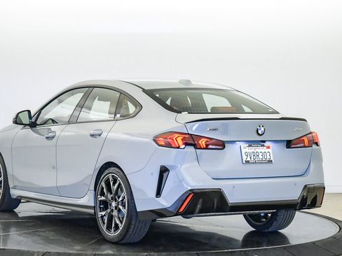 Used 2026 BMW 228i xDrive w/ Technology Package AWD/4WD image 2