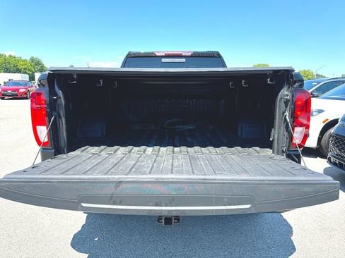 Used 2023 GMC Sierra 1500 Elevation w/ Preferred Package AWD/4WD image 26