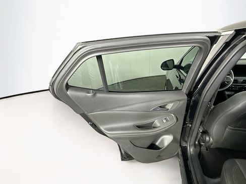 Used 2025 Buick Encore GX Preferred image 26