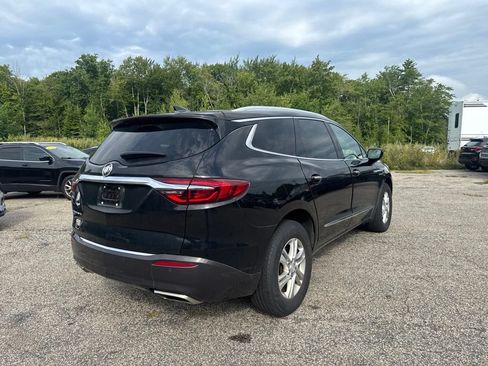 Used 2020 Buick Enclave Essence w/ Trailering Package, 5000 lbs. AWD/4WD image 5