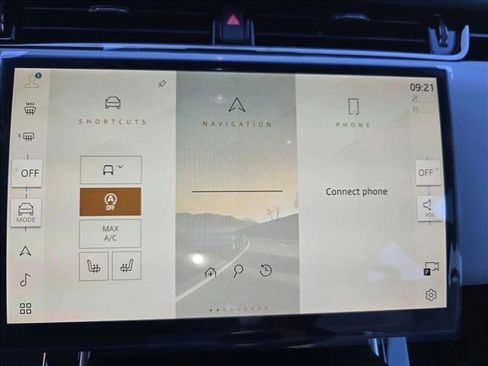 New 2026 Land Rover Range Rover Evoque S image 21