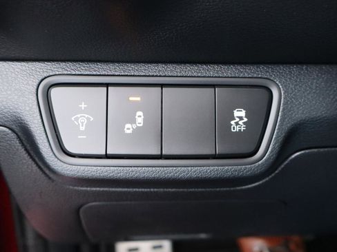 Used 2024 Kia Forte GT-Line w/ GT-Line Premium Package FWD image 27