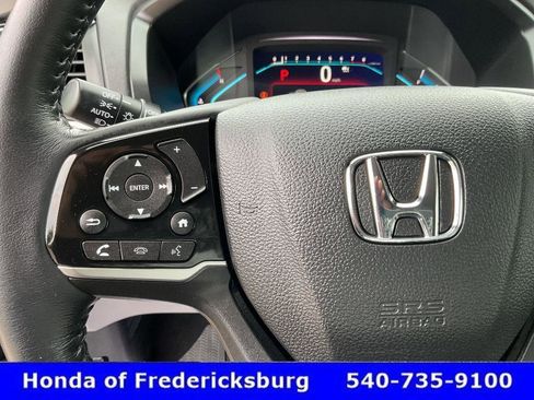 Used 2023 Honda Odyssey Touring image 34
