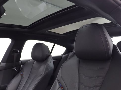 Used 2025 BMW 840i xDrive w/ M Sport Professional Package image 13