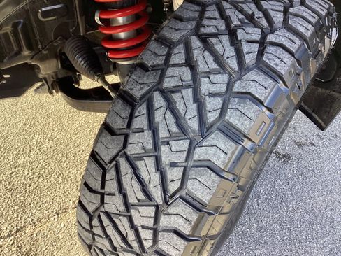 Used 2024 Toyota Tacoma TRD Pro image 10