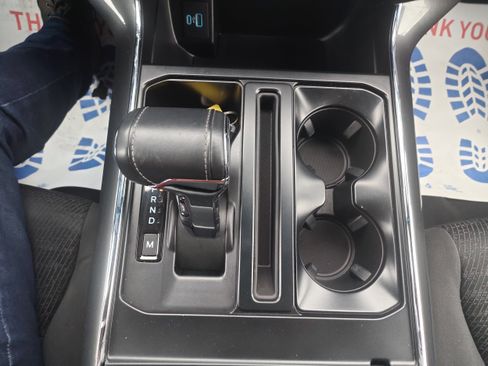 Used 2023 Ford F150 XLT w/ Equipment Group 302A High AWD/4WD image 14