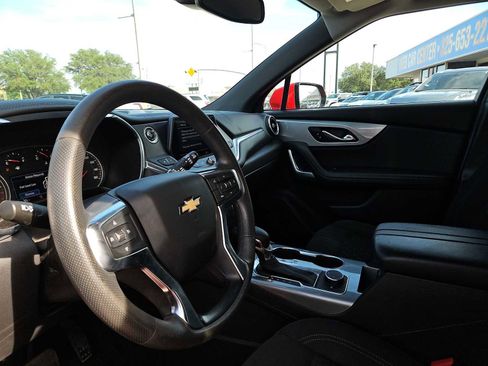 Used 2021 Chevrolet Blazer LT FWD image 10