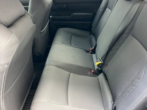 Certified 2025 Toyota Tacoma SR5 image 12