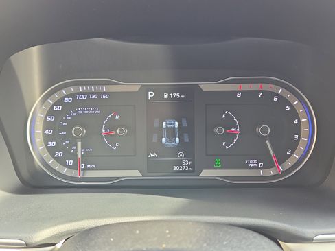 Certified 2023 Hyundai Tucson SEL image 20