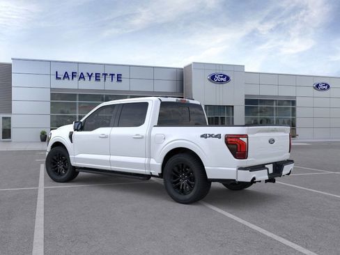 New 2026 Ford F150 Lariat w/ Equipment Group 502A High image 43