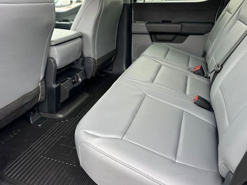 New 2026 Ford F550 4x4 Crew Cab Super Duty image 9