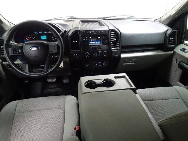 Used 2016 Ford F150 XL w/ XL Power Equipment Group AWD/4WD image 38