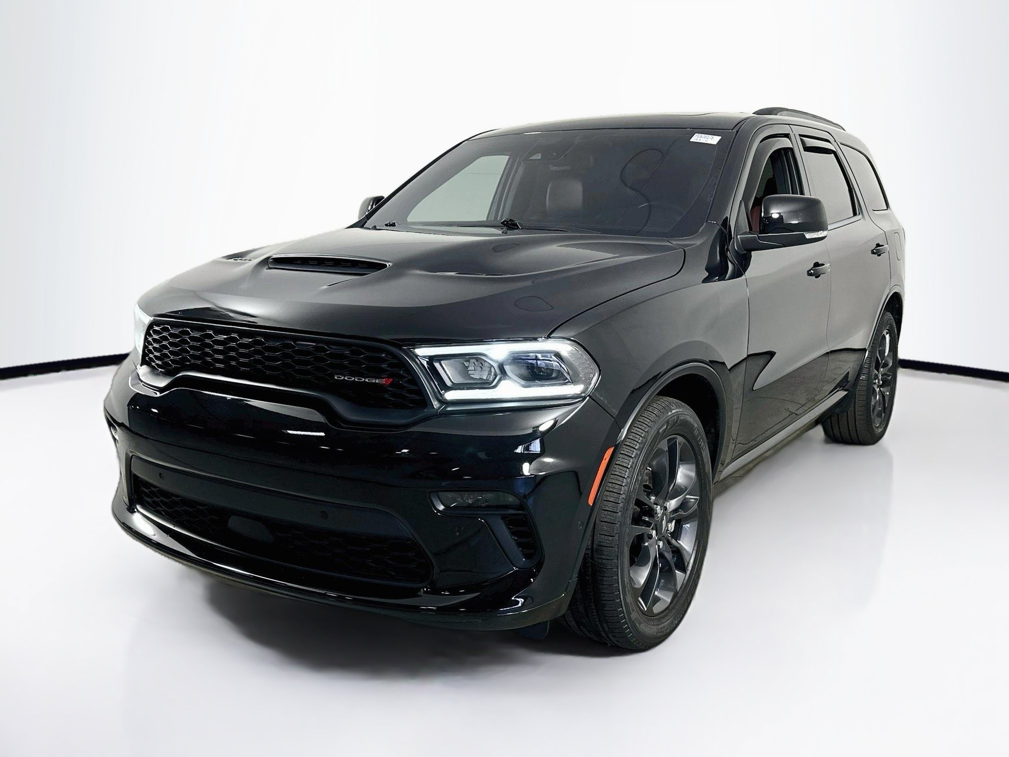 Used 2023 Dodge Durango GT RWD image 1