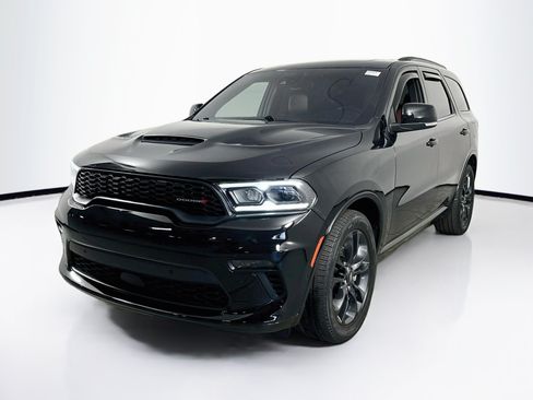 Used 2023 Dodge Durango GT RWD image 1