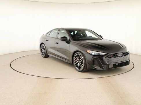 New 2026 Audi S5 Premium Plus image 10