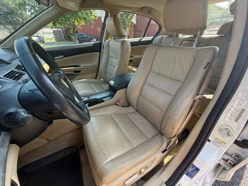 Used 2012 Honda Accord SE image 12