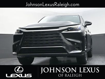 New 2026 Lexus TX 350 FWD