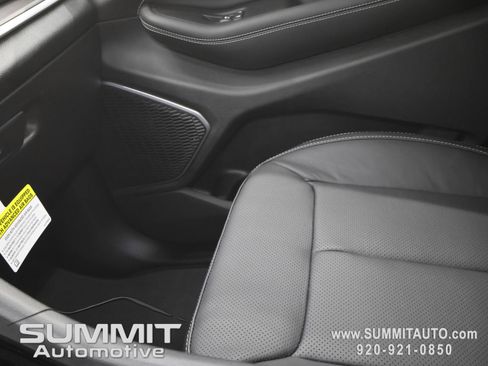 New 2026 Jeep Grand Cherokee Limited Reserve image 14