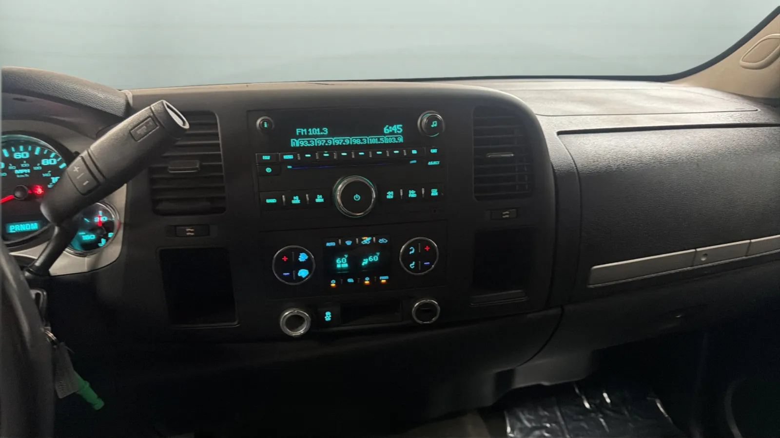 Used 2012 Chevrolet Silverado 1500 LT w/ All-Star Edition RWD image 13