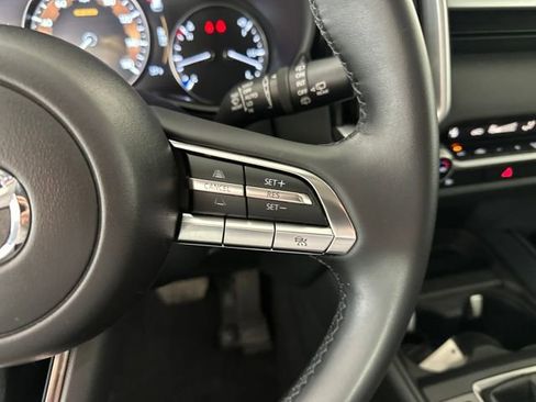 Used 2025 MAZDA CX-50 AWD 2.5 S w/ Preferred Package image 16