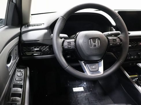 New 2025 Honda Accord Touring image 28