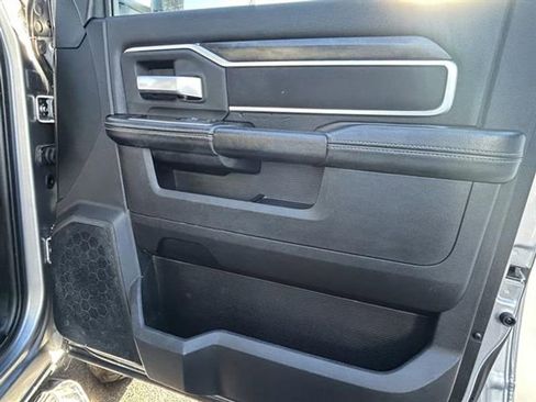 Used 2024 RAM 2500 Big Horn image 19