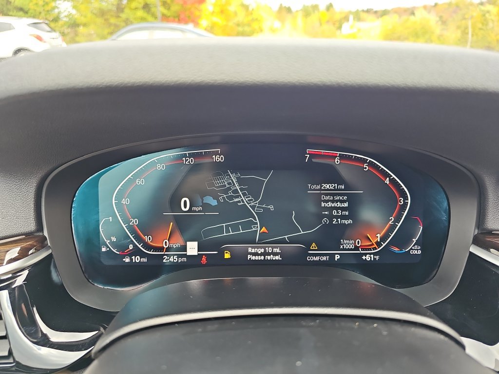 Certified 2023 BMW 530i xDrive w/ Premium Package AWD/4WD image 15