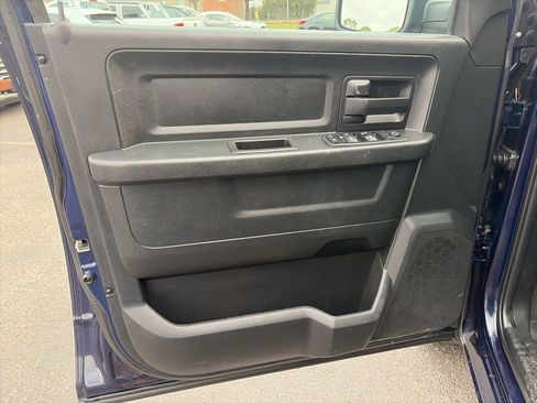 Used 2017 RAM 1500 Tradesman w/ Popular Equipment Group image 13