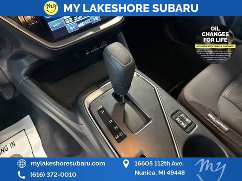 Certified 2024 Subaru Impreza 2.0i Sport AWD/4WD image 23