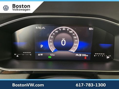 New 2025 Volkswagen Jetta S image 14