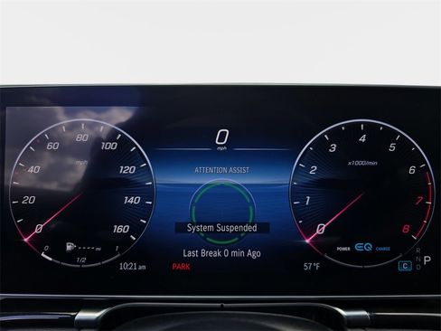 Used 2022 Mercedes-Benz S 580 4MATIC Sedan image 22