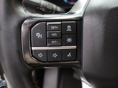 Certified 2024 Ford Expedition Platinum AWD/4WD image 16