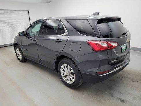 Used 2020 Chevrolet Equinox LT AWD/4WD image 3