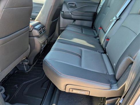 New 2026 Honda Ridgeline TrailSport image 15