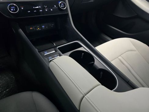 New 2026 Hyundai Sonata SEL image 30