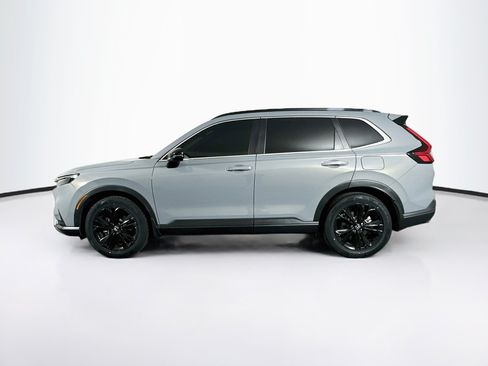 Used 2023 Honda CR-V Sport Touring image 4