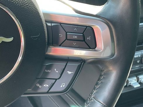 Used 2021 Ford Mustang GT Premium w/ GT Performance Package RWD image 24