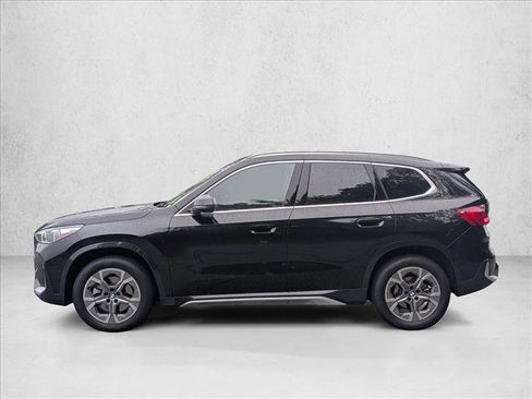 Certified 2025 BMW X1 xDrive28i w/ Convenience Package AWD/4WD image 9