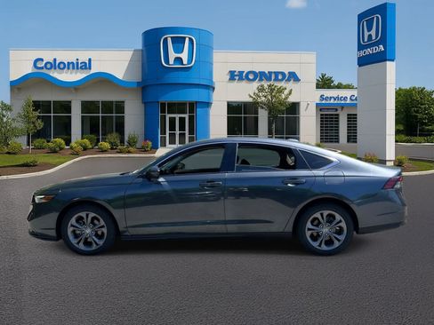 Used 2024 Honda Accord EX image 3