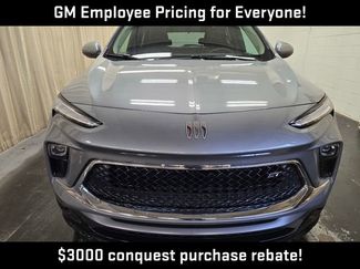 New 2026 Buick Encore GX Sport Touring w/ Comfort Package video 3