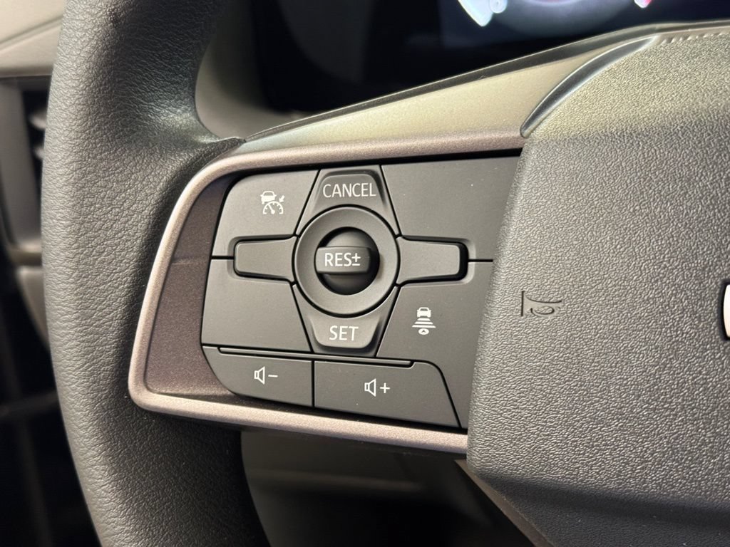 Certified 2026 Nissan Sentra S w/ Floor Mat Package FWD image 31
