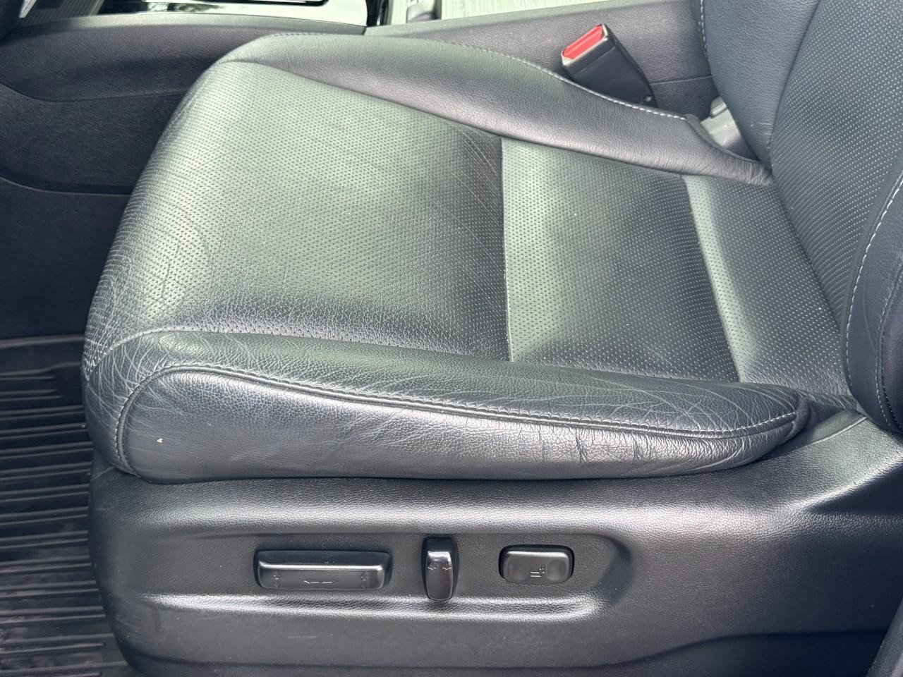 Used 2020 Honda Pilot Elite image 19