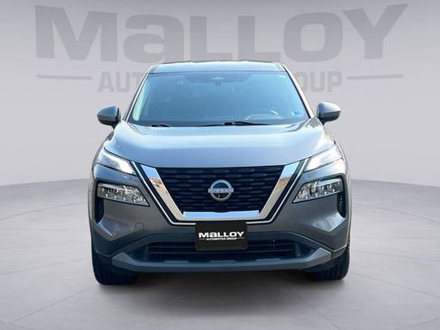 Used 2023 Nissan Rogue SV image 8