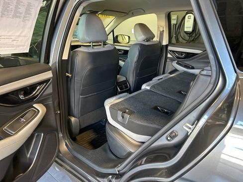 Used 2021 Subaru Outback Limited image 35