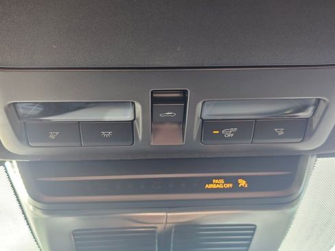 New 2026 MAZDA MAZDA3 Carbon image 18