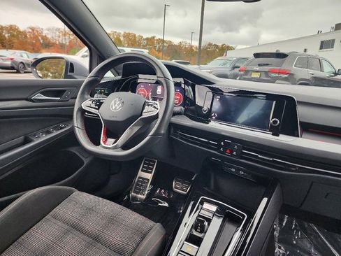 Used 2024 Volkswagen GTI S image 13