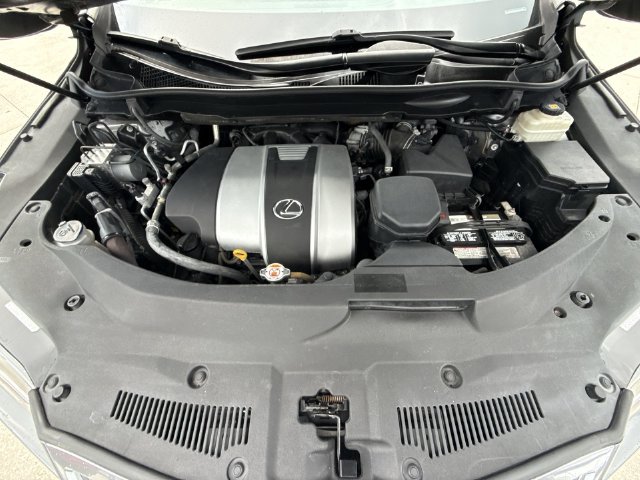 Used 2018 Lexus RX 350 FWD w/ Premium Package image 27