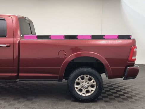 Used 2019 RAM 3500 Laramie image 17