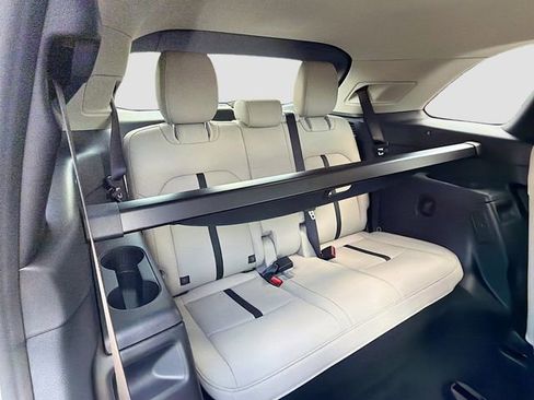 New 2026 MAZDA CX-90 Plug-In Hybrid w/Premium Sport image 21